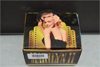 Marilyn II Trading Cards 1995, Marilyn Monroe