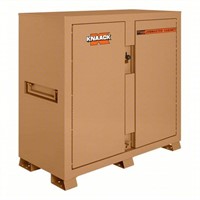 $3,979.66 KNAACK Jobsite Cabinet B87