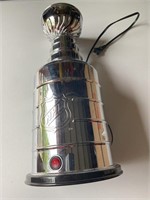 Stanley Cup Popcorn Maker