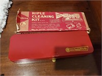 OUTERS RIFLE CLEANING KIT