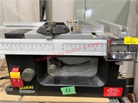 Hobbyist Table Saw