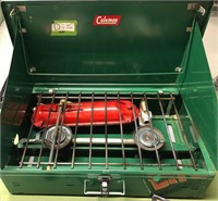 Coleman Camp Stove