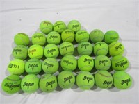 31 Tennis Balls (#1)
