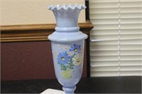 A Bristol Vase