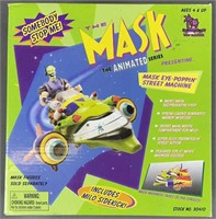 NIP 1997 The Mask Eye-Hoppin Street Machine