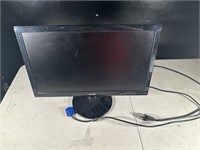 ASUS LCD MONITOR - 20" - VS207