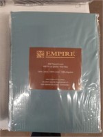 EMPIRE ONE QUEEN FITTED SHEET