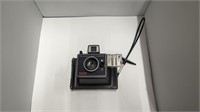 Vinatge Polaroid Land Camera Sqaure Shooter