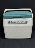 Coleman Cooler