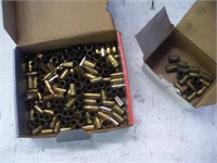 Assorted Empty Shell Casings