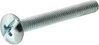 The Hillman Group Truss Combo Head Screws , 100 Pk