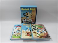 Carl Barks Library HC Slipcase Collection Vol. 1