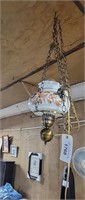 VINTAGE HANGING LAMP