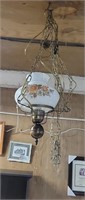 VINTAGE HANGING LAMP