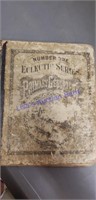 1885 number one eclectic series primary geography