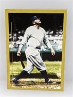 2010 Topps Vintage Legends Babe Ruth #VLC10