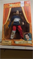 10" Joey Fatone collectible marionette NIB