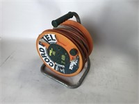 100ft Extension Cord Reel