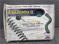 Pro Anaconda 2 Coiled Watering Hose