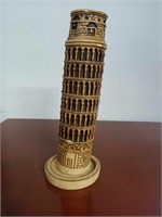 LEANING TOWER OF PISA STATUE