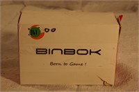 Binbok USB  Wireless Controller