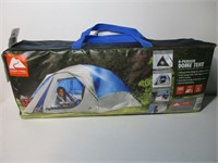 New 4-Person Tent