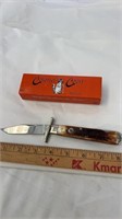 Colonel Coon Pocket Knife