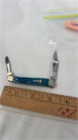 Case Limited Edition Pocket Knife