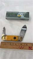Canyon Creek Folding Pocket Knife