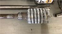 2 5/8" SDS Drive Rotary Hammer Drill Bit