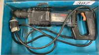 Bosch Bulldog 11212VSR Rotary Hammer Drill,