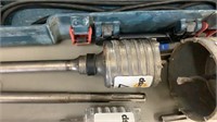 3.5" SDS Drive Rotary Hammer Drill Bit