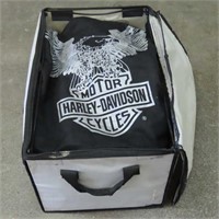 Harley Davidson Motorcycle Cover