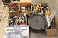Lot of Automotive Items (some used, some new)