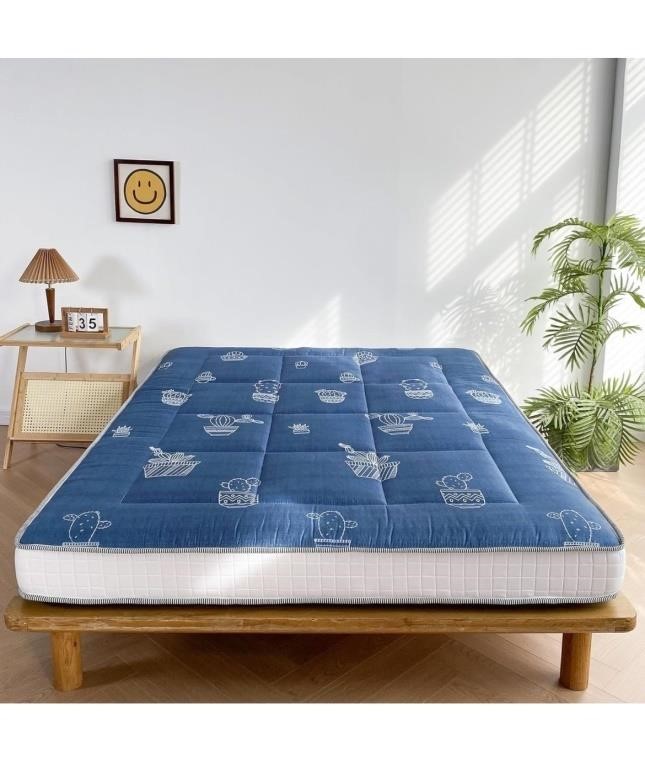 MAXYOYO 6" Twin sized floor mattress