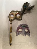 Venician Masks