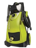 *Sun Joe 1450 PSI Electric Pressure Washer*