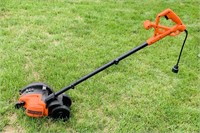Black and Decker Electric Lawn Edger, Great