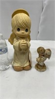 Precious Moments Figurines