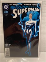 Superman #149 1999