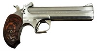 Bond Arms 45/410 Texas Special Pistol