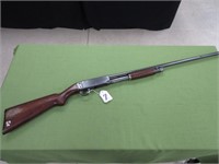 Remington Model 17, 20 Ga. Shotgun