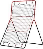 Franklin Sports 55" 3-Way Throw and Field Trainer