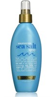 OGX Hair Spray, Moroccan Sea Salt, 6 Ounce