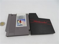 King's Quest V , jeu de Nintendo NES