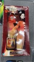 Star Wars episode 1 queen Amidala