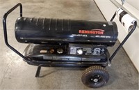 Remington HH-125T-KFA Kerosene Forced Air Heater