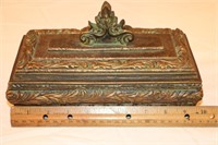 Decorator Box