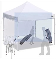 Eurmax Smart 10'x10' Pop up Canopy Tent