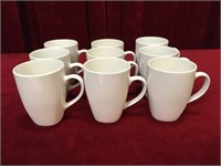 9 Gryphon Ware Mugs - New